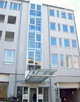 Hotelier's photos Hotel in Herrenhausen 3*