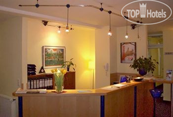 New photos from tourists Hotel in Herrenhausen 3*