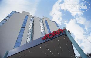 Hotel photo Fora 4*
