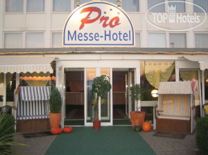 Hotel photo ProHotel 3*