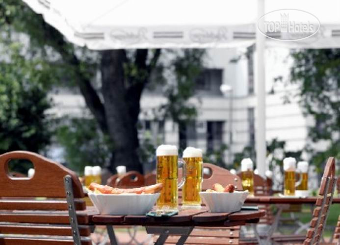 Новые добавленные фото туристов Holiday Inn Wolfsburg City Centre 4*