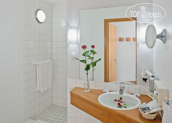 New photos from tourists Hotel Wolfsburg Centrum affiliated by Melia 4*
