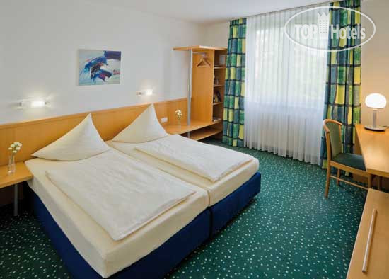 New photos from tourists Tryp Celle 3*