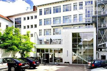 Hotel photo Loccumer Hof 4*