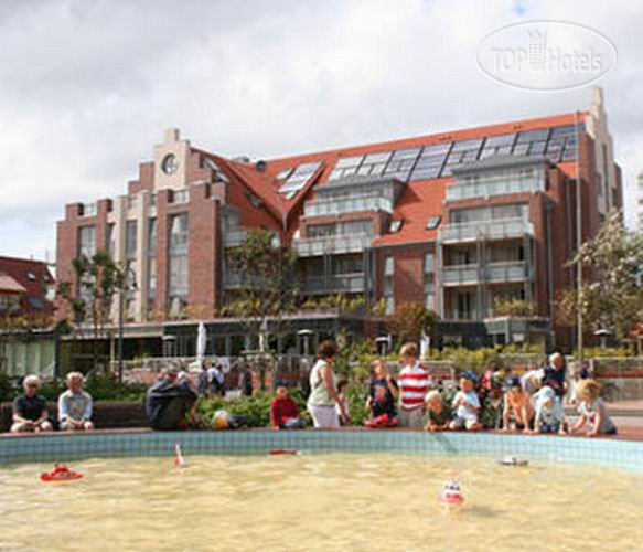 Hotelier's photos Atlantic Juist 4*