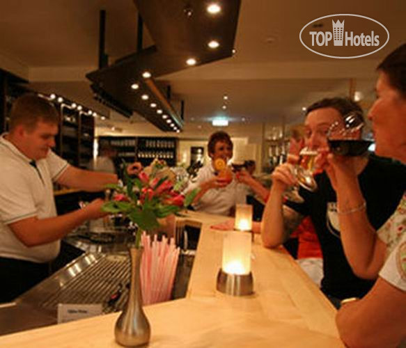 New photos from tourists Atlantic Juist 4*