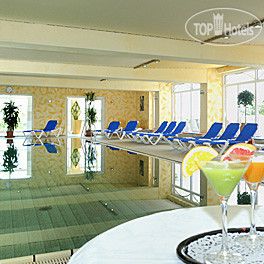 New photos from tourists Top Country Line Nordseehotel Freese 4*