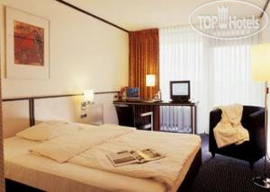 New photos from tourists Seminaris Hotel Luneburg 4*