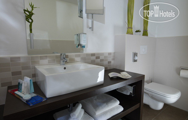 New photos from tourists Park Inn by Radisson Papenburg 4*