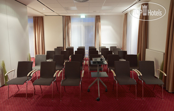 Hotelier's photos Park Inn by Radisson Papenburg 4*