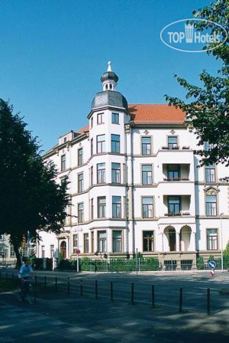 New photos from tourists Mercure Hotel Hannover City 4*