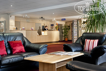 New photos from tourists Best Western Grand City Hotel Bremen 3*
