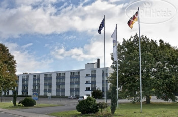 Hotelier's photos Best Western Grand City Hotel Bremen 3*