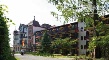 Hotelier's photos Best Western Premier Vital Hotel Bad Sachsa 4*