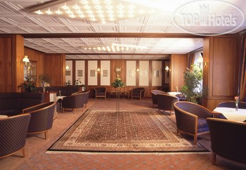 New photos from tourists Best Western Donners Hotel 4*
