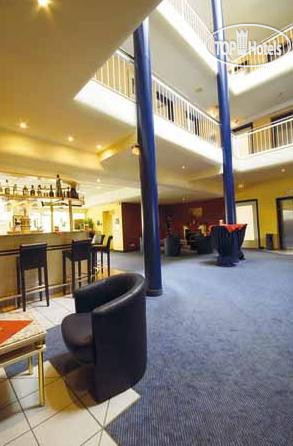 New photos from tourists Best Western Hotel Helmstedt 4*