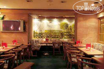 New photos from tourists Michel & Friends Hotel Luneburger Heide 4*