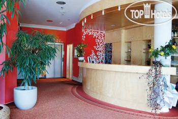 Hotel photo Best Western Nordic Hotel Ambiente 3*