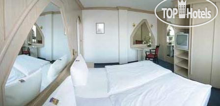 Hotelier's photos Best Western Hotel Heide 3*