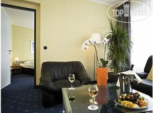 New photos from tourists Novotel Hannover 4*