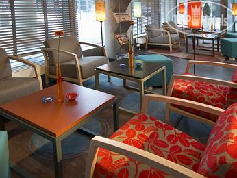 New photos from tourists Suite Novotel Hannover 3*