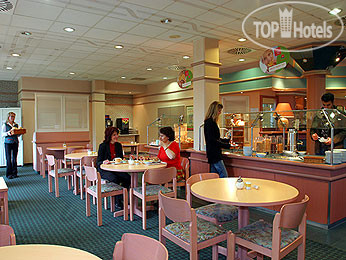New photos from tourists Ibis Hannover Medical Park 2*
