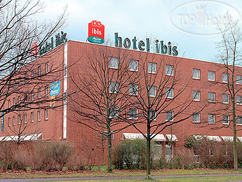 Hotel photo Ibis Hannover Medical Park 2*
