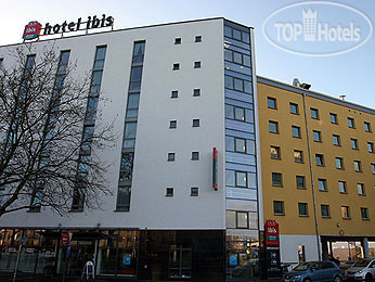Hotelier's photos Ibis Hannover City 2*