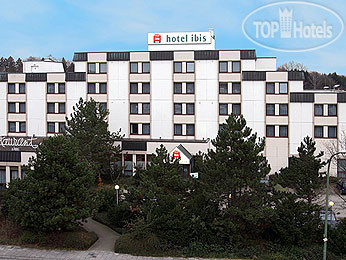 Hotelier's photos Ibis Osnabrueck 2*
