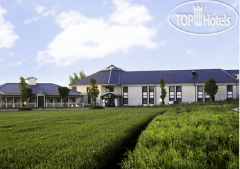 Hotelier's photos All Seasons Hannover West 3*