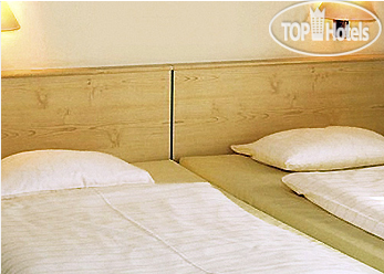 New photos from tourists All Seasons Hannover West 3*