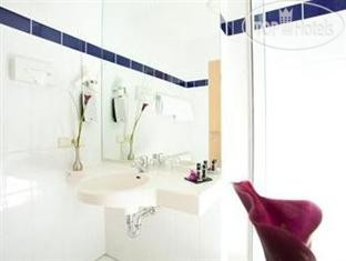 New photos from tourists Rilano 24-7 Hotel Wolfenbuttel 3*