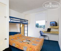 New photos from tourists Ibis Budget Hannover Hbf 1*