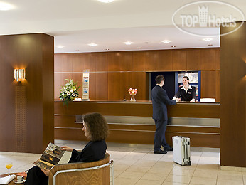 New photos from tourists Mercure Hotel Hameln 4*