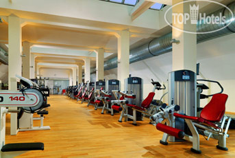 New photos from tourists Sheraton Hanover Pelikan Hotel 4*