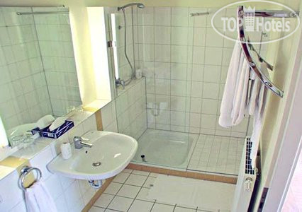 New photos from tourists Comfort Hotel Lueneburg 3*