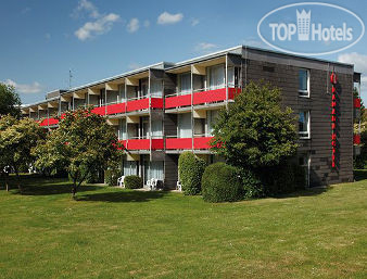 Hotelier's photos Ramada Baeren Goslar 4*