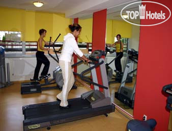 New photos from tourists Ramada Hotel Vier Jahreszeiten Hahnenklee 3*