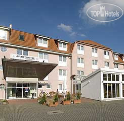 Hotelier's photos Apart Sehnde 3*