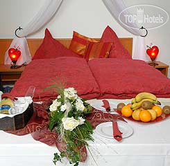 New photos from tourists Apart Sehnde 3*