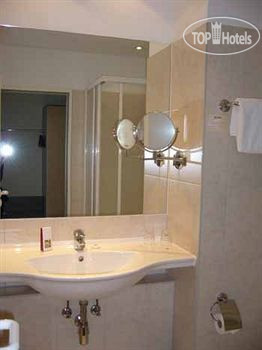 New photos from tourists Best Western Residenz Hotel Harzhohe 4*