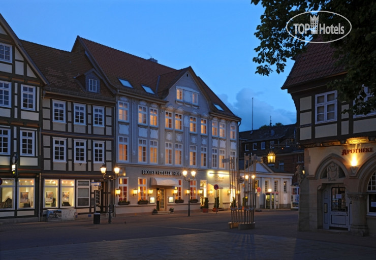 Hotelier's photos Celler Hof 3*