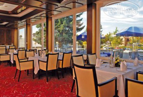 New photos from tourists Clarion Goettingen 4*