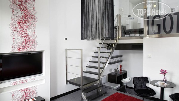 New photos from tourists Van der Valk Hotel Hildesheim 4*