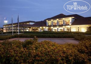 Hotel photo Van Der Valk Melle 4*
