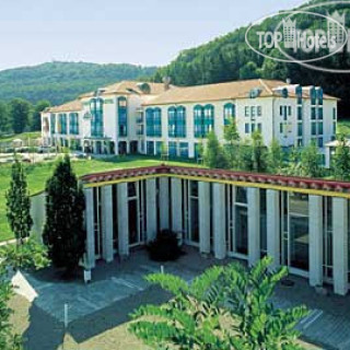 Фото Ramada Limes-Thermen Aalen