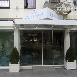 Фото Quellenhof Hotel Baden