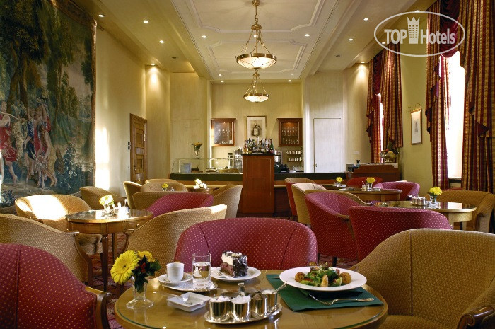 Photos Schlosshotel Buhlerhohe