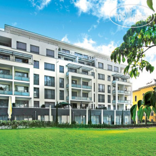 Фото Aqua Aurelia Suitenhotel