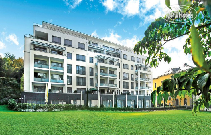 Фото Aqua Aurelia Suitenhotel